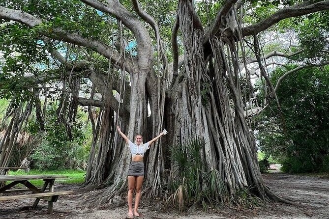 Best of Fort Lauderdale Small Group Tour With Intercoastal Cruise - Inclusions