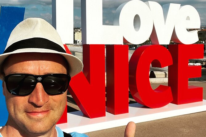 Best of French Riviera With a Guide & Photographer - Capturing Iconic Moments