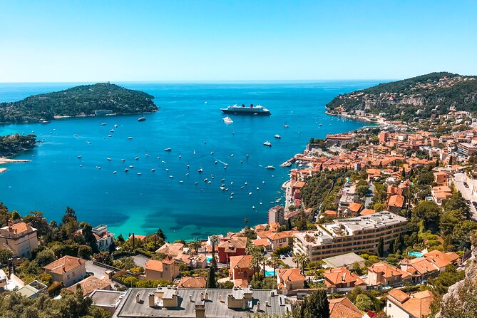 Best of French Riviera With a Guide & Photographer - Customize Your Experience