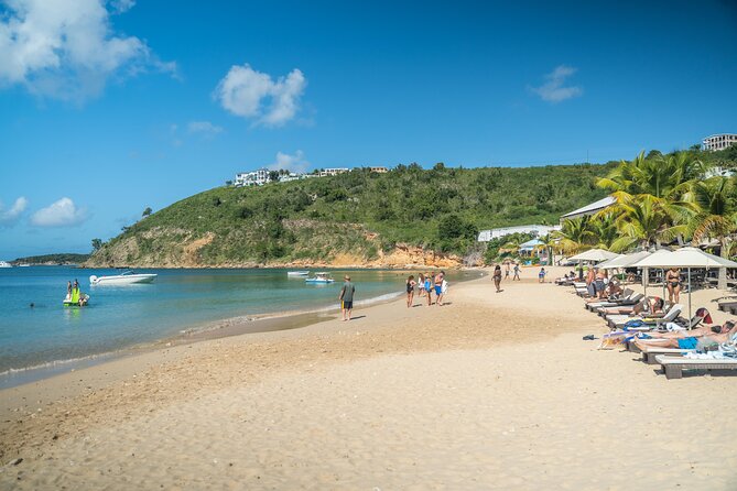 Best of Full-Day Snorkeling and Beach Excursion With Hot Lunch in Sint Maarten - Gourmet Lunch in Grand Case