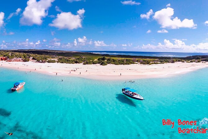 Best of Full-Day Snorkeling and Beach Excursion With Hot Lunch in Sint Maarten - Meeting Point and Transportation Details