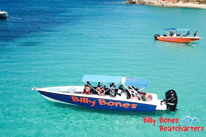 Best of Full-Day Snorkeling and Beach Excursion With Hot Lunch in Sint Maarten - Important Information for Travelers