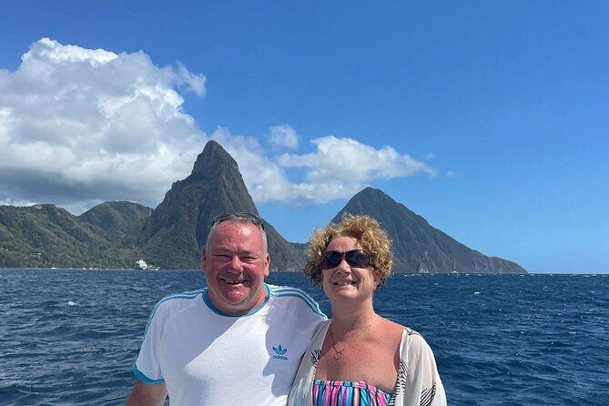Best Of Full-Day Snorkeling & Beach Excursion with lunch & drinks - The Sum Up: Why Choose This Experience?