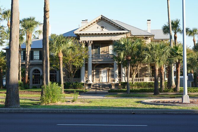 Best of Galveston Sightseeing Tour from Houston Small Group - The Value of This Tour