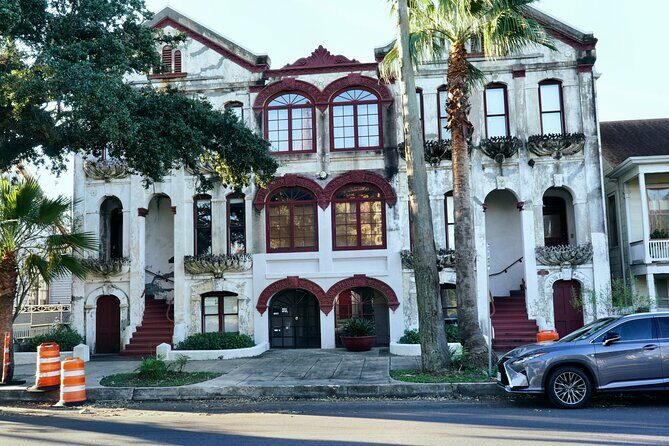Best of Galveston Sightseeing Tour from Houston Small Group - Who Should Consider This Tour?