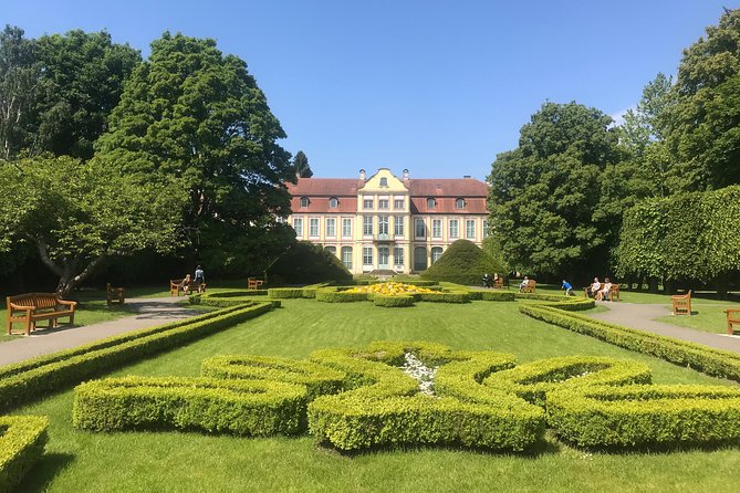 Best of Gdańsk, Gdynia and Sopot in 1-Day Private Car Tour - Customer Feedback and Ratings