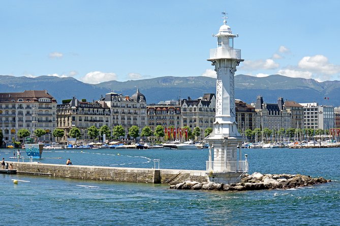 Best of Geneva City Tour With Optional Boat Cruise - Itinerary and Activities