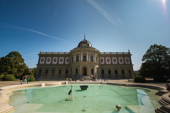 Best of Geneva City Tour With Optional Boat Cruise - Customer Feedback