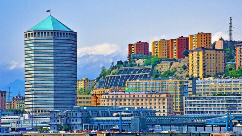 Best of Genoa: Private Walking Tour With Local - Customer Feedback