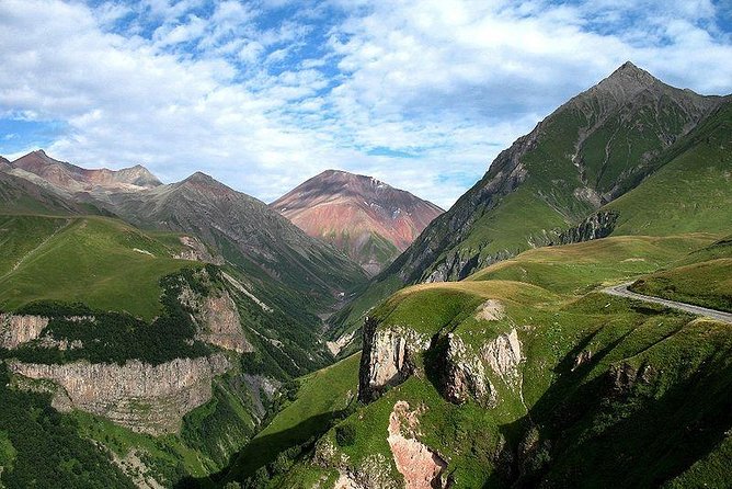Best of Georgia - 3 or 4 Days Private Tour With Transfers and Guide - Inclusions and Features