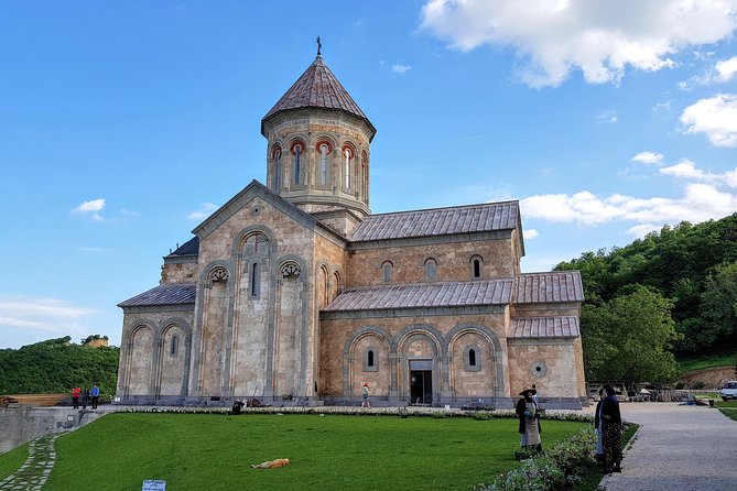 Best of Georgia - 3 or 4 Days Private Tour With Transfers and Guide - Accessibility Information