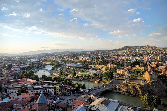 Best of Georgia - 3 or 4 Days Private Tour With Transfers and Guide - Customer Reviews and Ratings