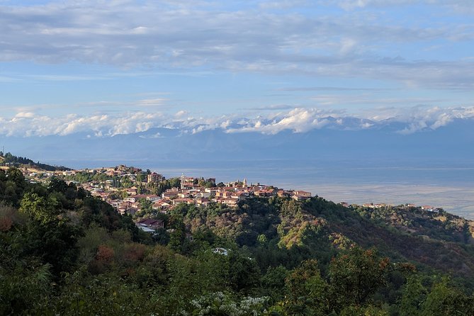Best of Georgia - 3 or 4 Days Private Tour With Transfers and Guide - Pricing and Booking Details