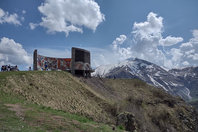 Best of Georgia 8 Day Adventure and Archaeology Tour - Booking Process