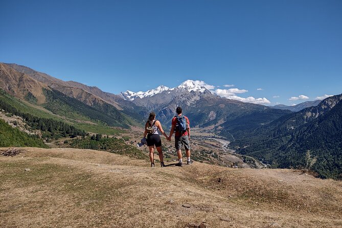 Best of Georgia 8 Day Adventure and Archaeology Tour - Customer Support