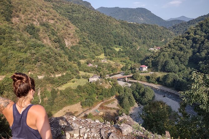 Best of Georgia 8 Day Adventure and Archaeology Tour - Additional Details