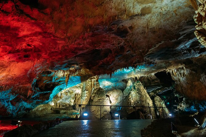 Best of Georgia 8 Day Adventure and Archaeology Tour - Frequently Asked Questions