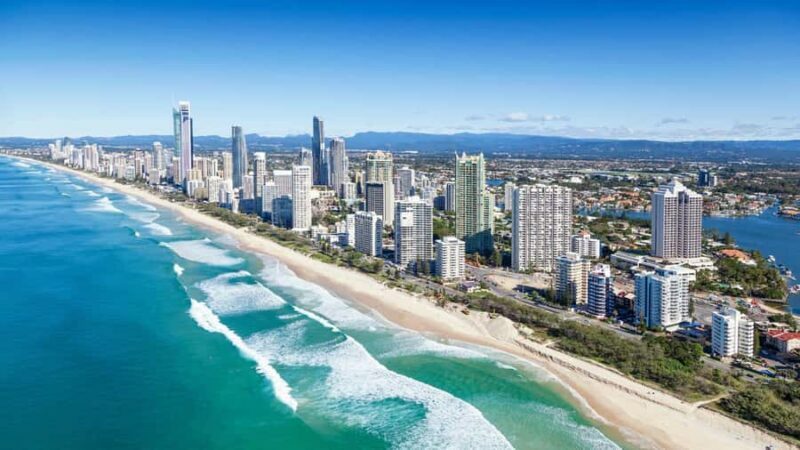Best of Gold Coast: Private Walking Tour with a Local - Exploring the Gold Coast: What to Expect