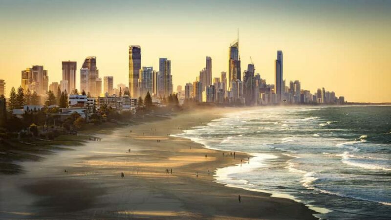 Best of Gold Coast: Private Walking Tour with a Local - Deep Dive Into the Itinerary