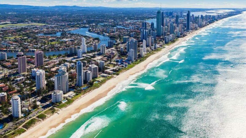 Best of Gold Coast: Private Walking Tour with a Local - The Sum Up