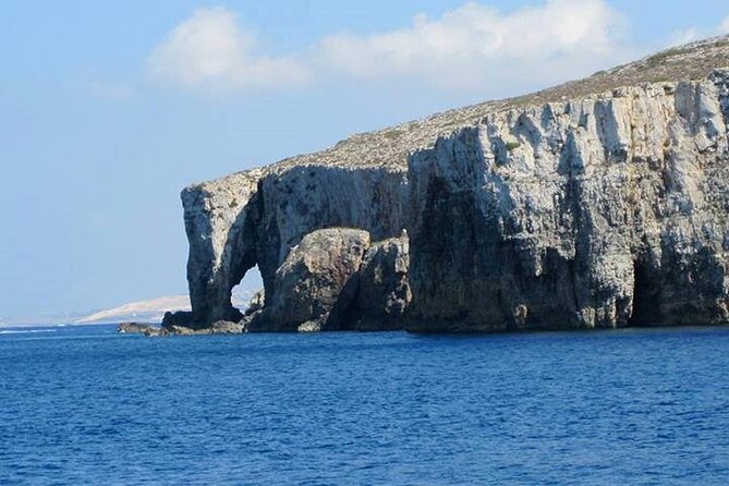 Best of Gozo and Comino From Malta - Catamaran Cruise Experiences