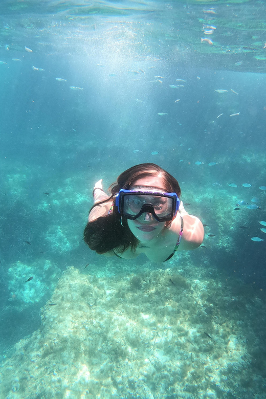 Best of Gozo & Comino - Key Points
