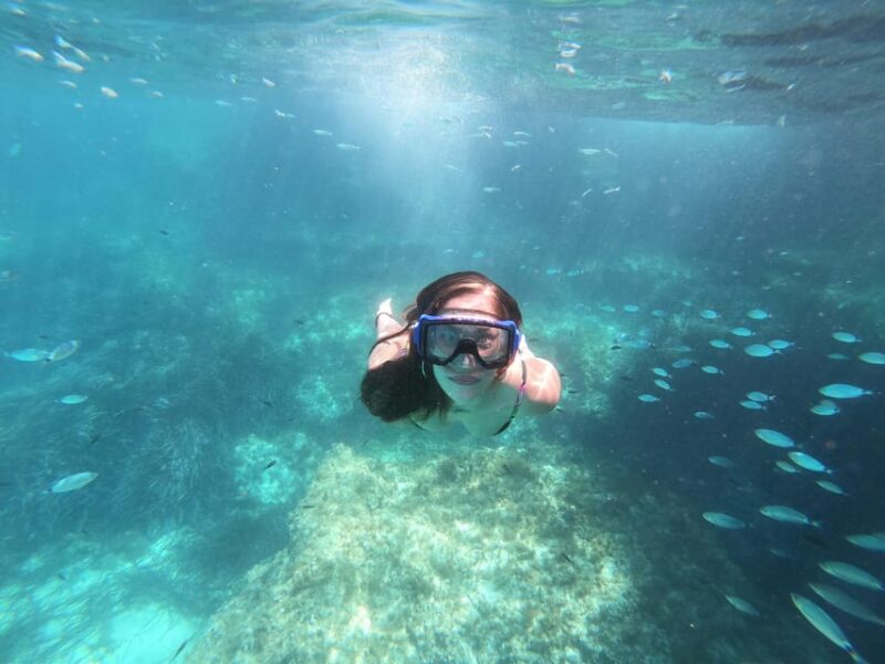 Best of Gozo & Comino - Boat Trip Details