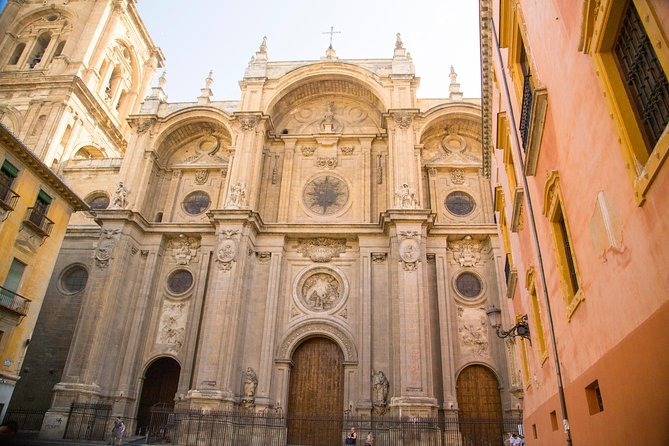 Best of Granada Guided Tour - Reviews Summary