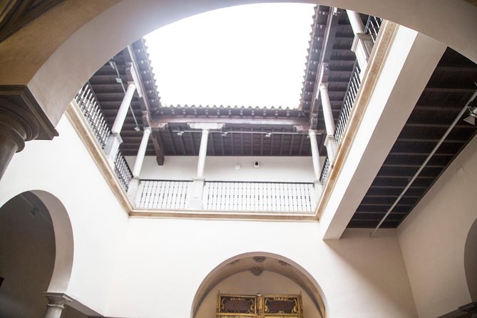 Best of Granada Guided Tour - Cancellation Policy