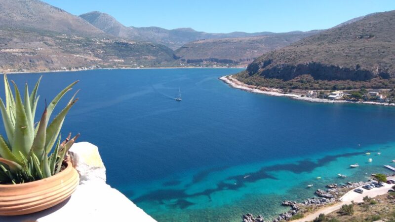 Best of Greece 7-Day Private Tour Peloponnese Delphi Meteora - Itinerary Highlights
