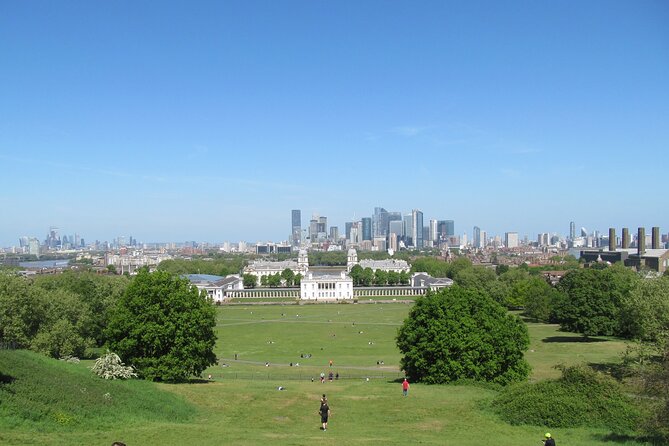 Best of Greenwich Walking Tour in London Including Lunch - Additional Information