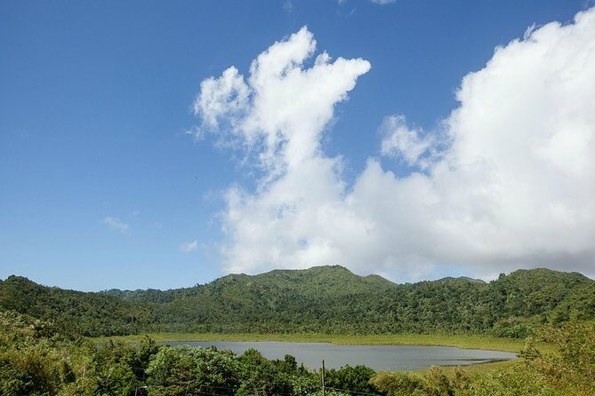Best Of Grenada Historical Spice Tour and Annandale Waterfall - Who Should Consider This Tour?