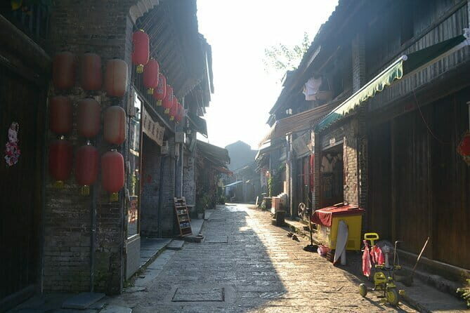 Best of Guilin Li River Xianggong Hill and Yulong River - The Sum Up