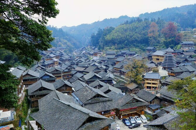 Best of Guilin Li River Xianggong Hill and Yulong River - FAQ