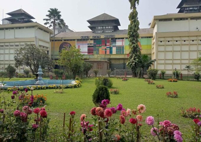 Best of Guwahati (Guided Halfday Sightseeing Tour by Car) - Frequently Asked Questions