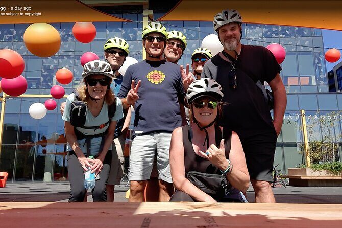 Best of Halifax 3 Hr Ebike Tour with Tour Guide - An In-Depth Look at the Itinerary
