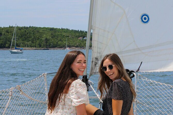 Best of Halifax Harbour Boat Tour - Key Points