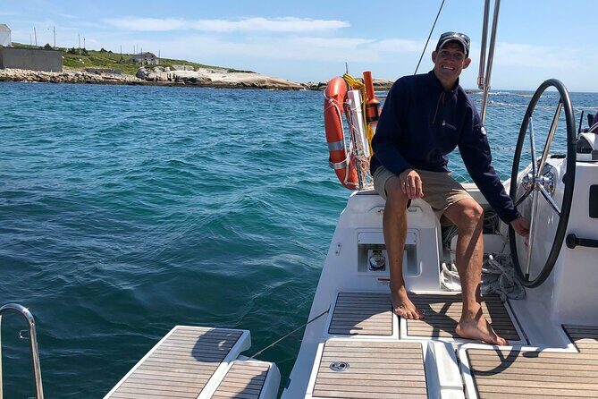 Best of Halifax Harbour Boat Tour - An inviting introduction to Halifax’s waters