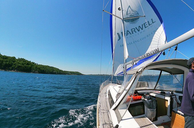 Best of Halifax Harbour Boat Tour - Pricing and value