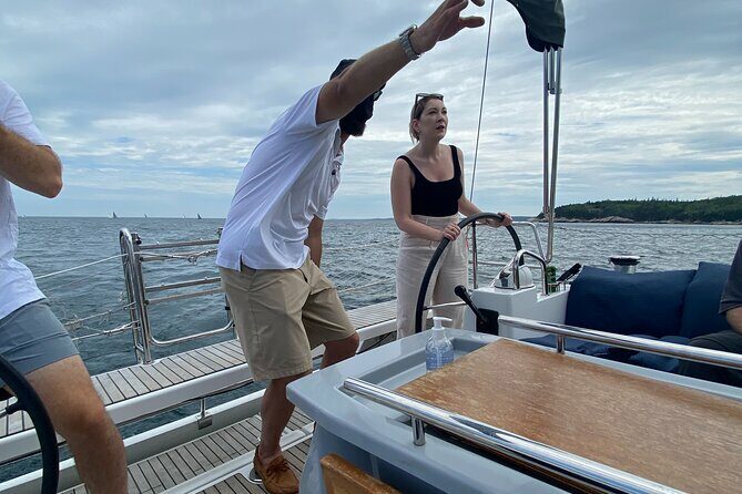 Best of Halifax Harbour Boat Tour - What the reviews reveal about the experience