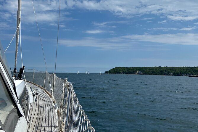 Best of Halifax Harbour Boat Tour - Who will love this tour?