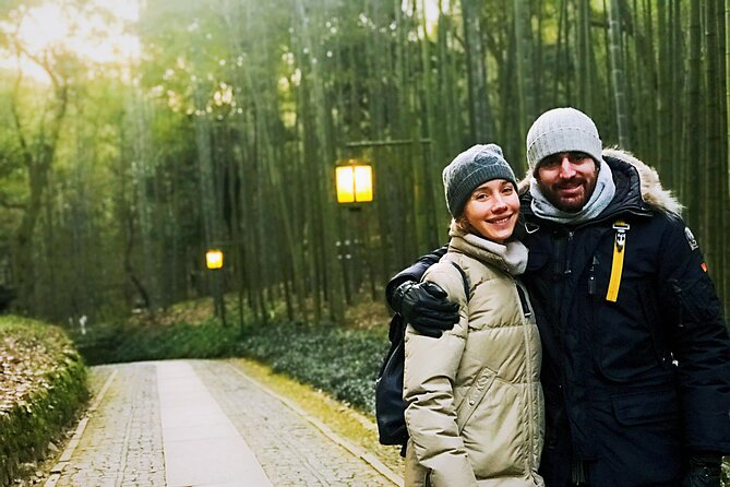Best of Hangzhou: A Comprehensive Tour of the Citys Top Sights - Included Experiences