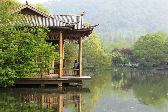 Best of Hangzhou: A Comprehensive Tour of the Citys Top Sights - Customer Reviews