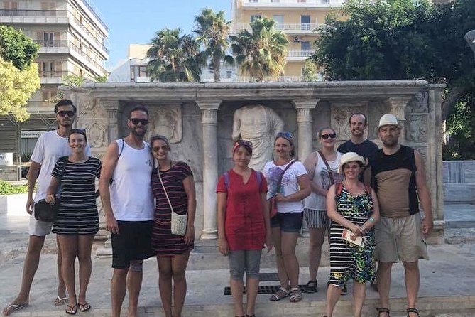 Best of Heraklion (All-In-One Ticket) - Cancellation Policy and Reviews