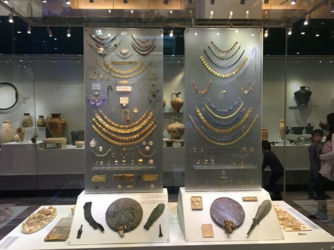 Best of Heraklion : Knossos - Arch.Museum - City Tour - Booking Options