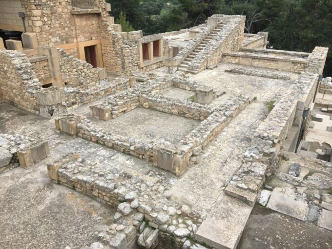 Best of Heraklion : Knossos - Arch.Museum - City Tour - Frequently Asked Questions