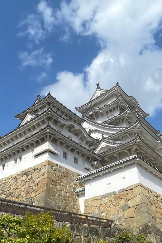 Best of Himeji Castle: 3hr Tour With Licensed Guide - Key Points