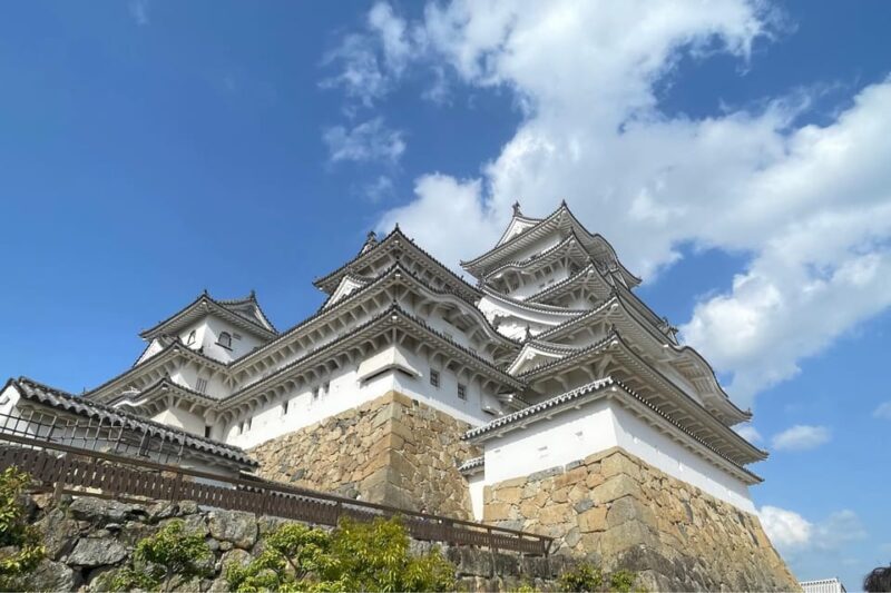 Best of Himeji Castle and Gardens: 3hr Guided Walking Tour - Tour Highlights