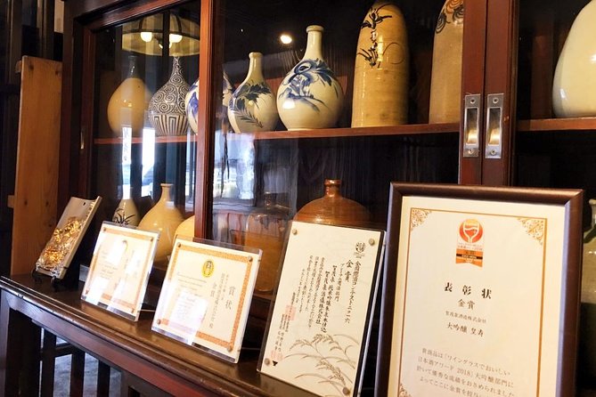 Best of Hiroshima Food Tour - Possible Tour Changes