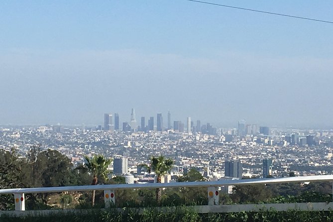 Best Of Hollywood And Beverly Hills Celebrity Homes - Confirmation and Accessibility